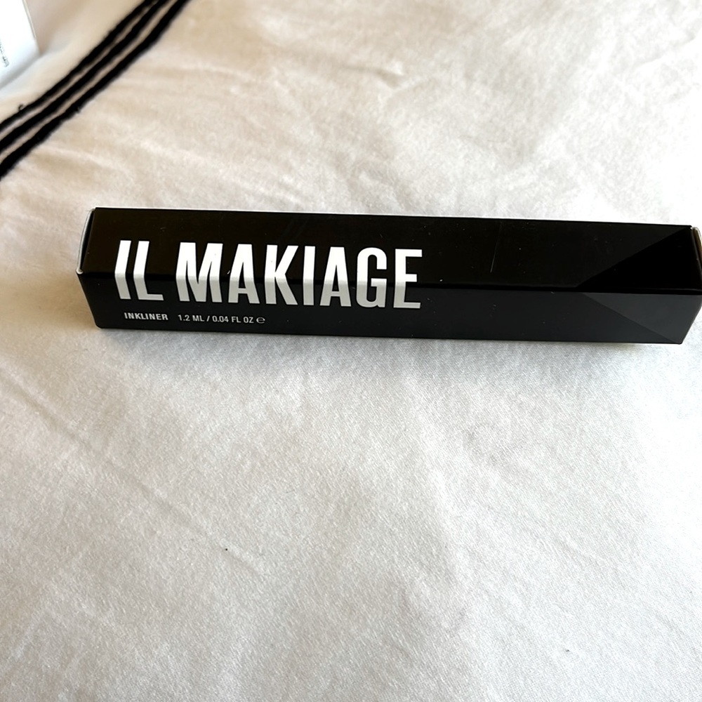 Il makiage eye liner